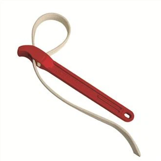 Alumínium fogantyú szövetszalag szűrő elem spanner