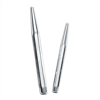 Center Punch