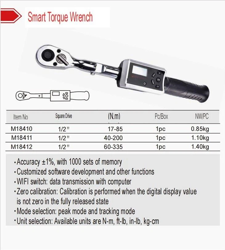Wrench