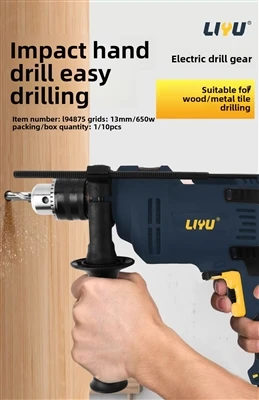 Maxpower Liyu kínai gyártó Power Tools