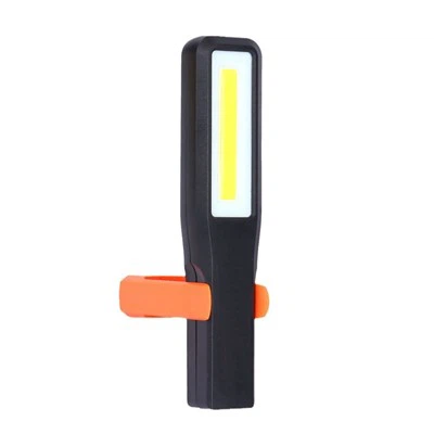 Töltő munkalámpa mágneses led autókarbantartási lámpával